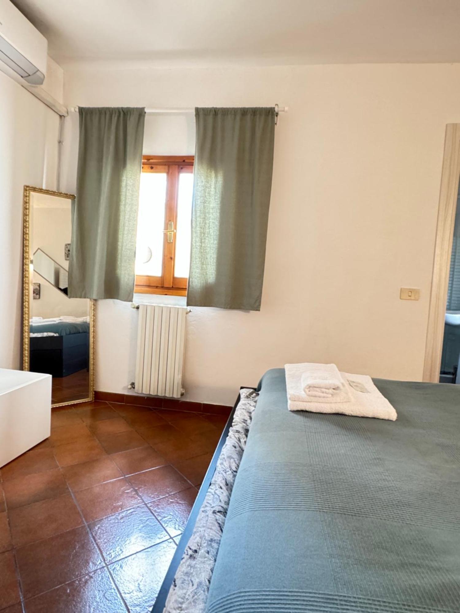 Leopoldini Appartamenti Firenze Kültér fotó
