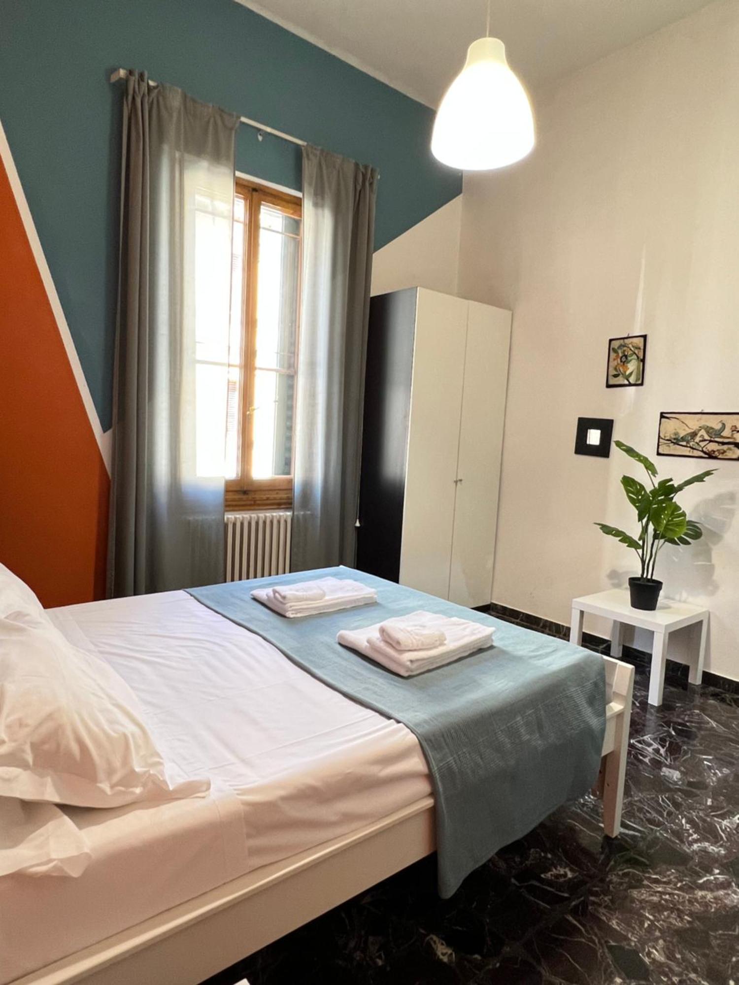 Leopoldini Appartamenti Firenze Kültér fotó