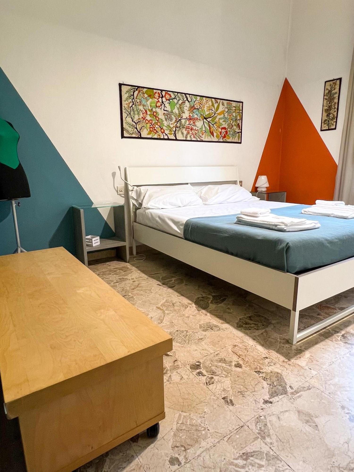 Leopoldini Appartamenti Firenze Kültér fotó