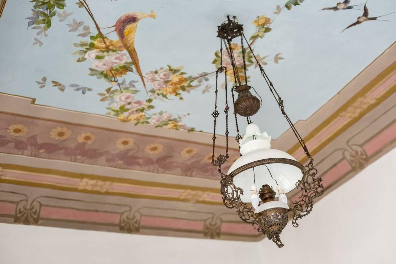 Leopoldini Appartamenti Firenze Kültér fotó