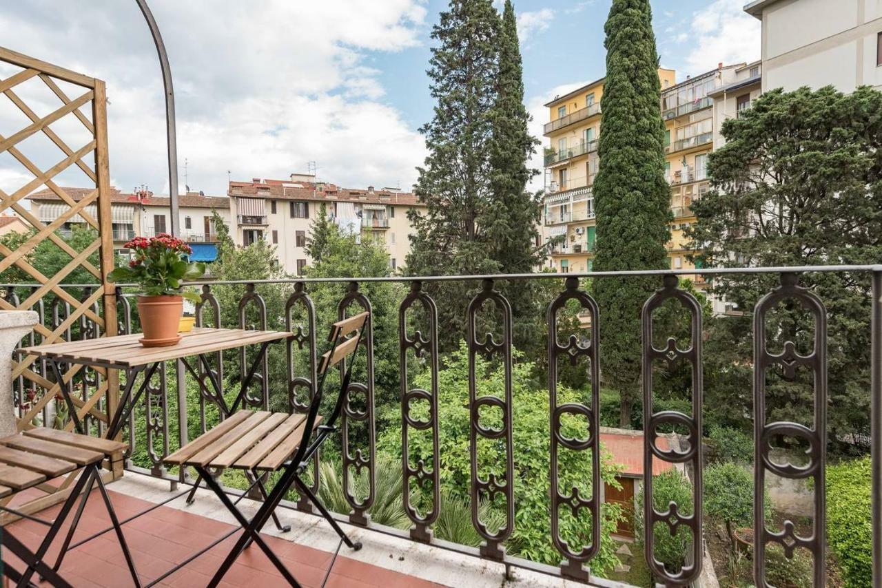 Leopoldini Appartamenti Firenze Kültér fotó