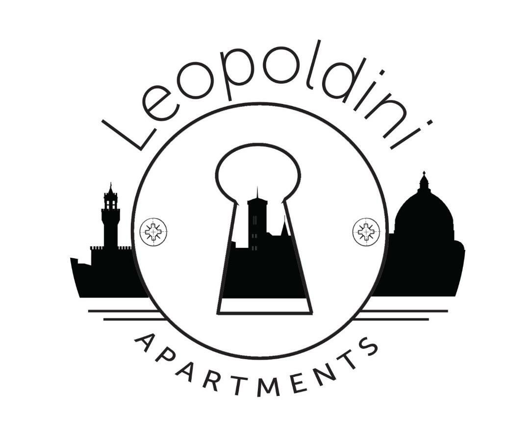 Leopoldini Appartamenti Firenze Kültér fotó